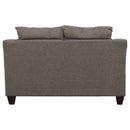 Salizar Sofa Set