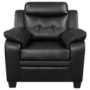 Finley Sofa Set