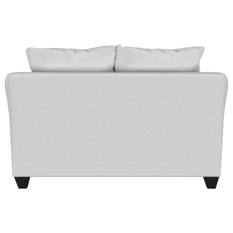 Salizar Stationary Loveseats