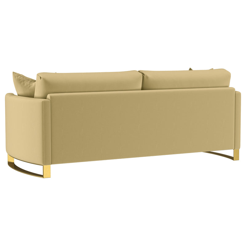 Corliss Stationary Sofas
