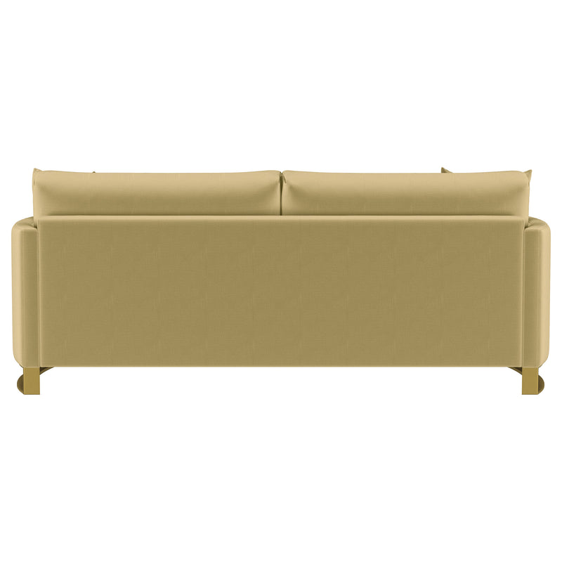Corliss Stationary Sofas