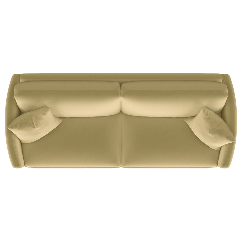 Corliss Stationary Sofas