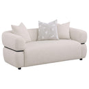 Jeanette Sofa Set