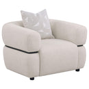 Jeanette Accent Chair