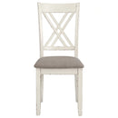 Fortress Dining Set