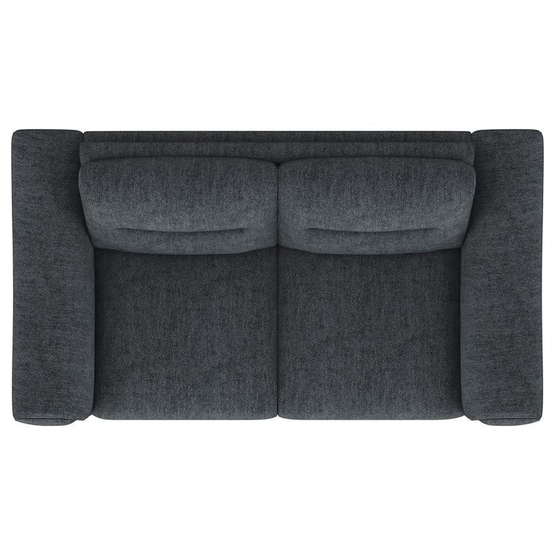 Nolan Stationary Loveseats