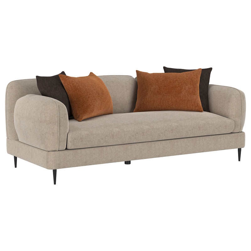Jade Stationary Sofas