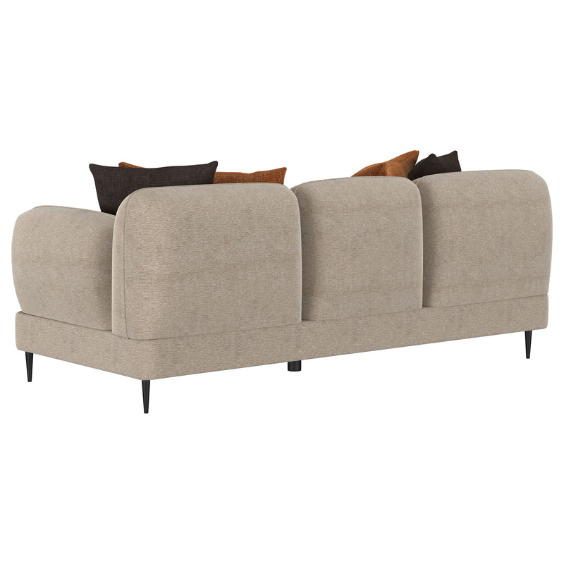 Jade Stationary Sofas