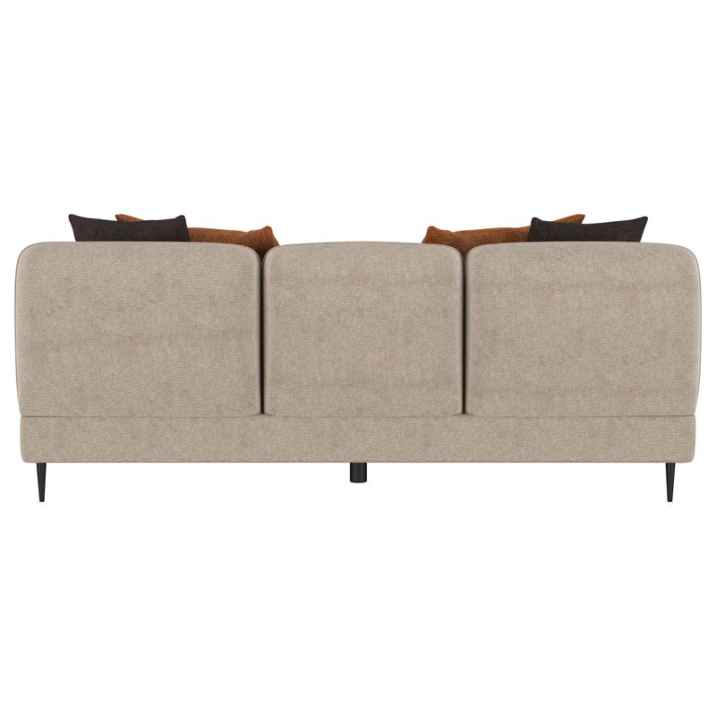 Jade Stationary Sofas