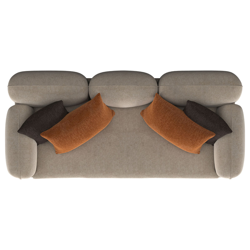 Jade Stationary Sofas
