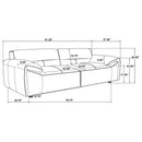 Buxton Sofa