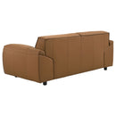 Buxton Loveseat