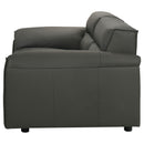 Buxton Loveseat