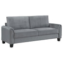 Davis Stationary Sofa