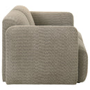 Dorset Loveseat