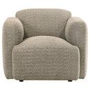 Dorset Accent Chair