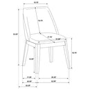 Franklin Dining Set