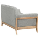 Vaughn Loveseat