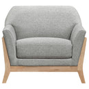 Vaughn Accent Chair