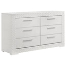 Ives Dresser