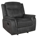 Lawrence Glider Recliner