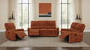 Navarro Reclining Sofa