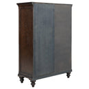 Andover Door Chest