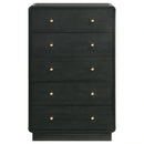 Cavelle Chest of Drawers