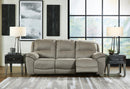 Next-Gen Gaucho Power Reclining Sofa