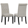Alana Dining Side Chair