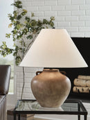 Ferrilby Table Lamp