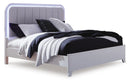 Jarlee Upholstered Bed