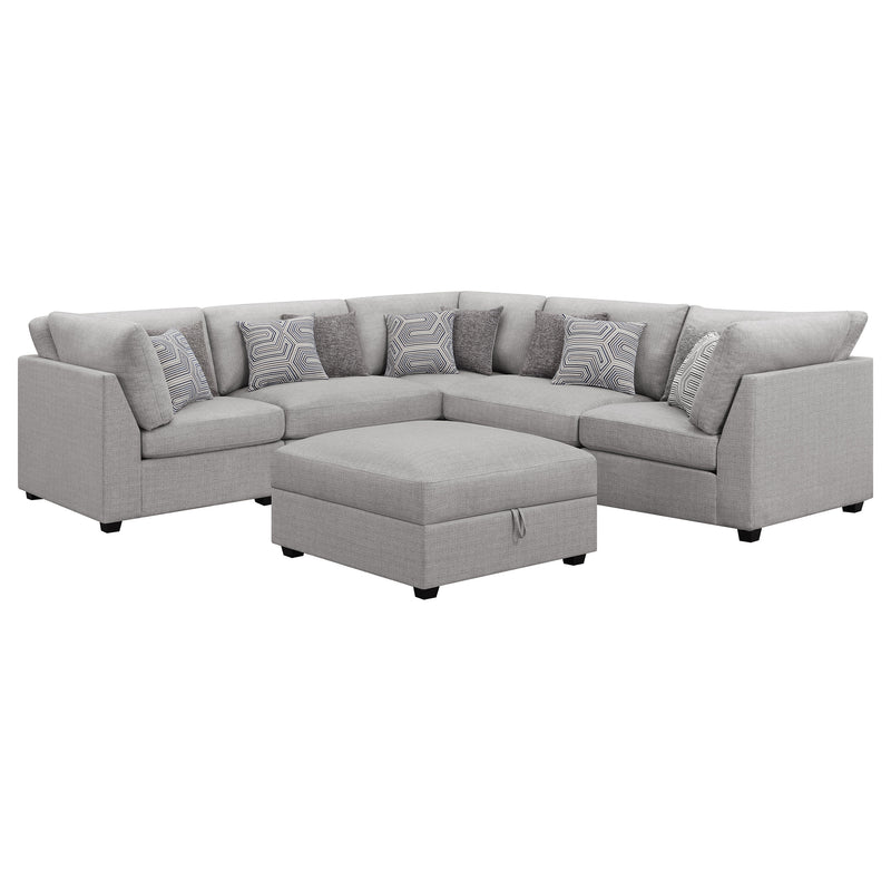 Cambria Modular Sectionals