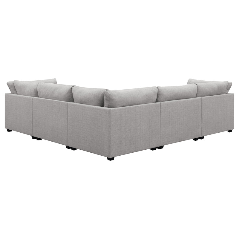 Cambria Modular Sectionals