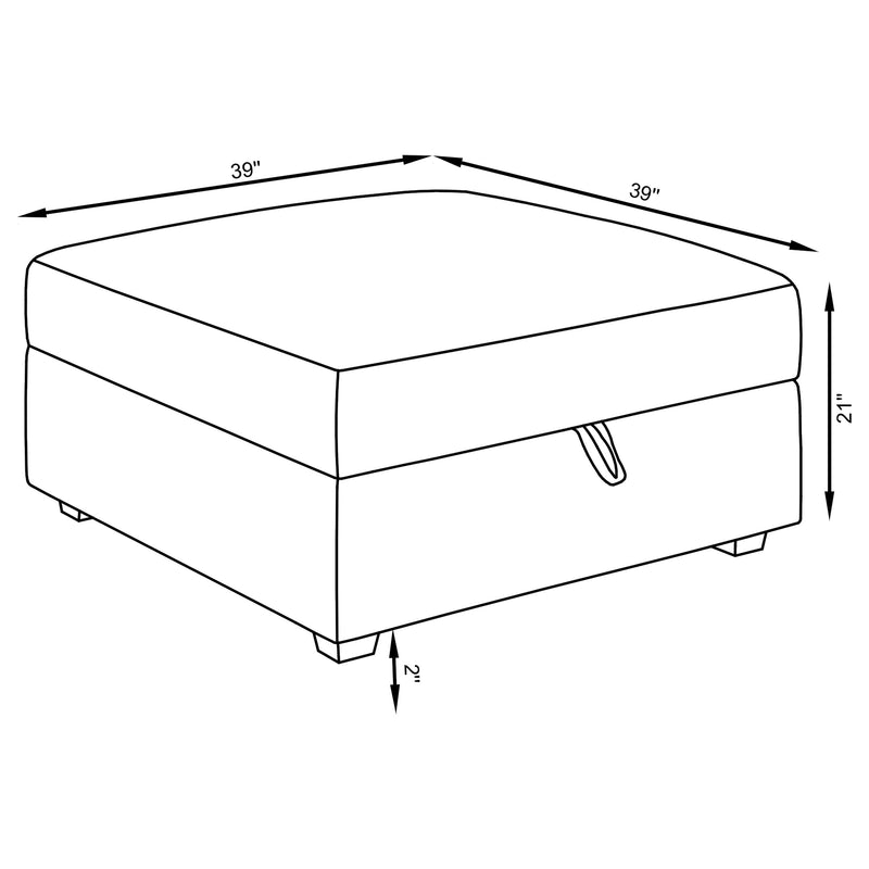 Cambria Modular Sectionals