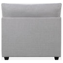 Cambria Armless Chair