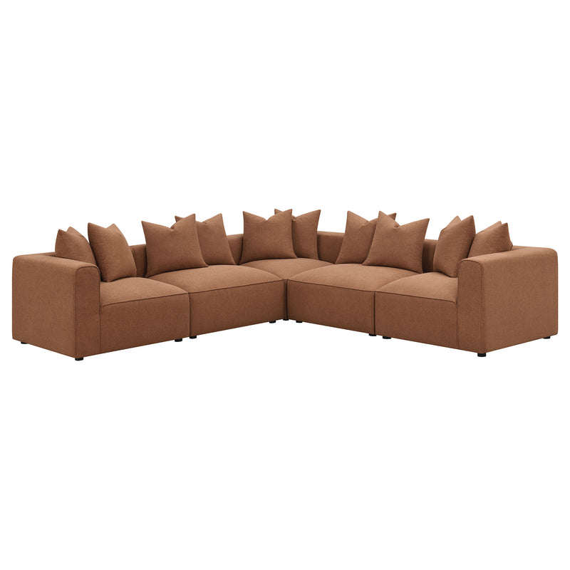 Jennifer Modular Sectionals