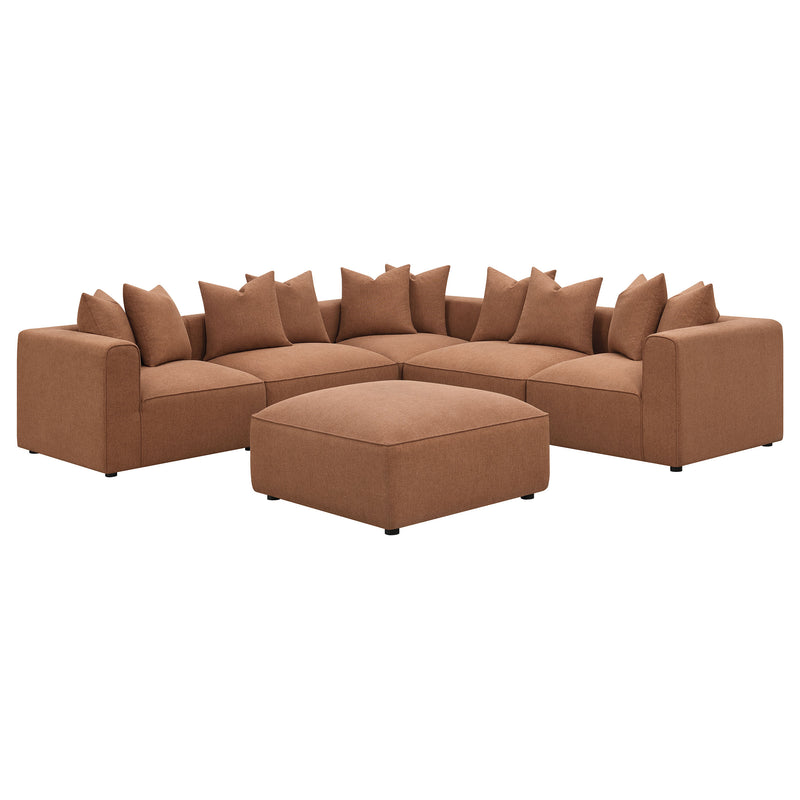 Jennifer Modular Sectionals
