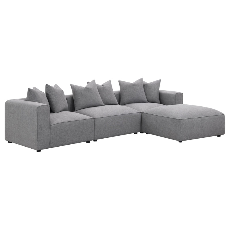 Jennifer Modular Sectionals