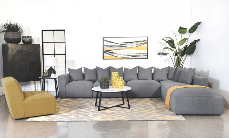 Jennifer Modular Sectionals