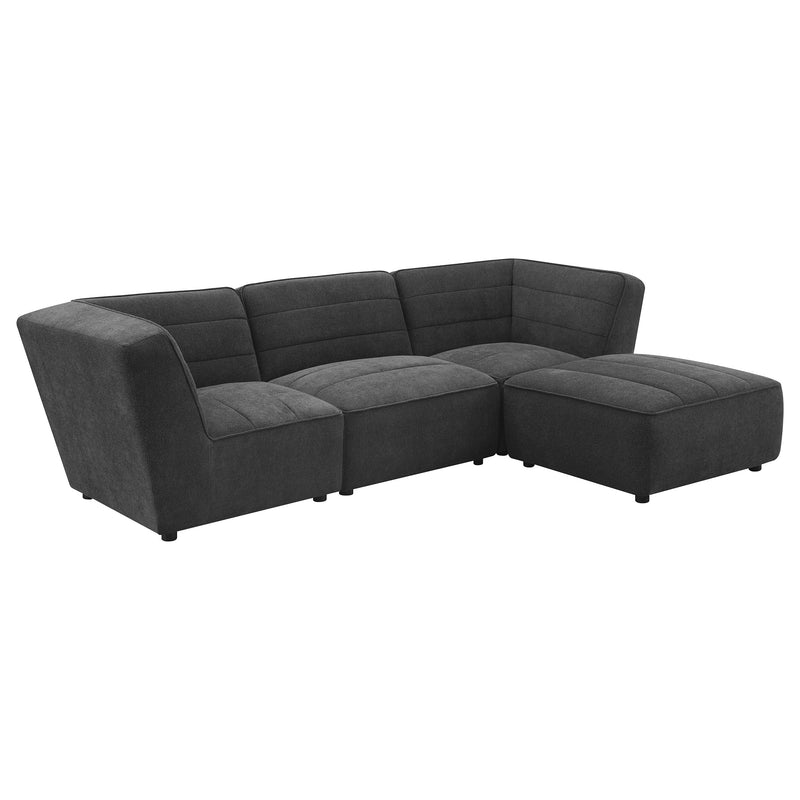 Sunny Modular Sectionals