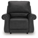 Chasemore Swivel Glider Recliner