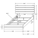 Brantford Bedroom Set