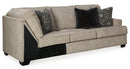 Bovarian Living Room Set - Golden Linens & Furniture (PA)* 