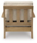 Clare View Lounge Chair with Cushion