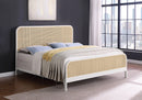 Lanewood Panel Bed