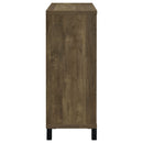 Arlington Bar Cabinet