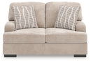 High Profile Loveseat - Golden Linens & Furniture (PA)* 