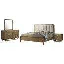 Amsbury Bedroom Set