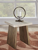 Brendalhouse End Table